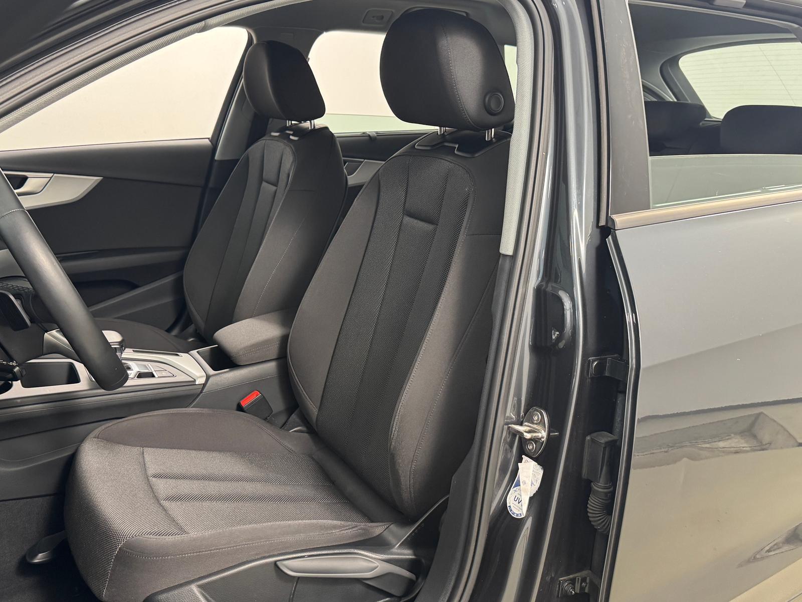 Audi A4 40 Avant TFSI LED ACC Navi Kamera Parkhilfen, миниатюра 8