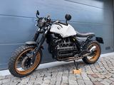 BMW K100 RS Scrambler - BMW K100 RS