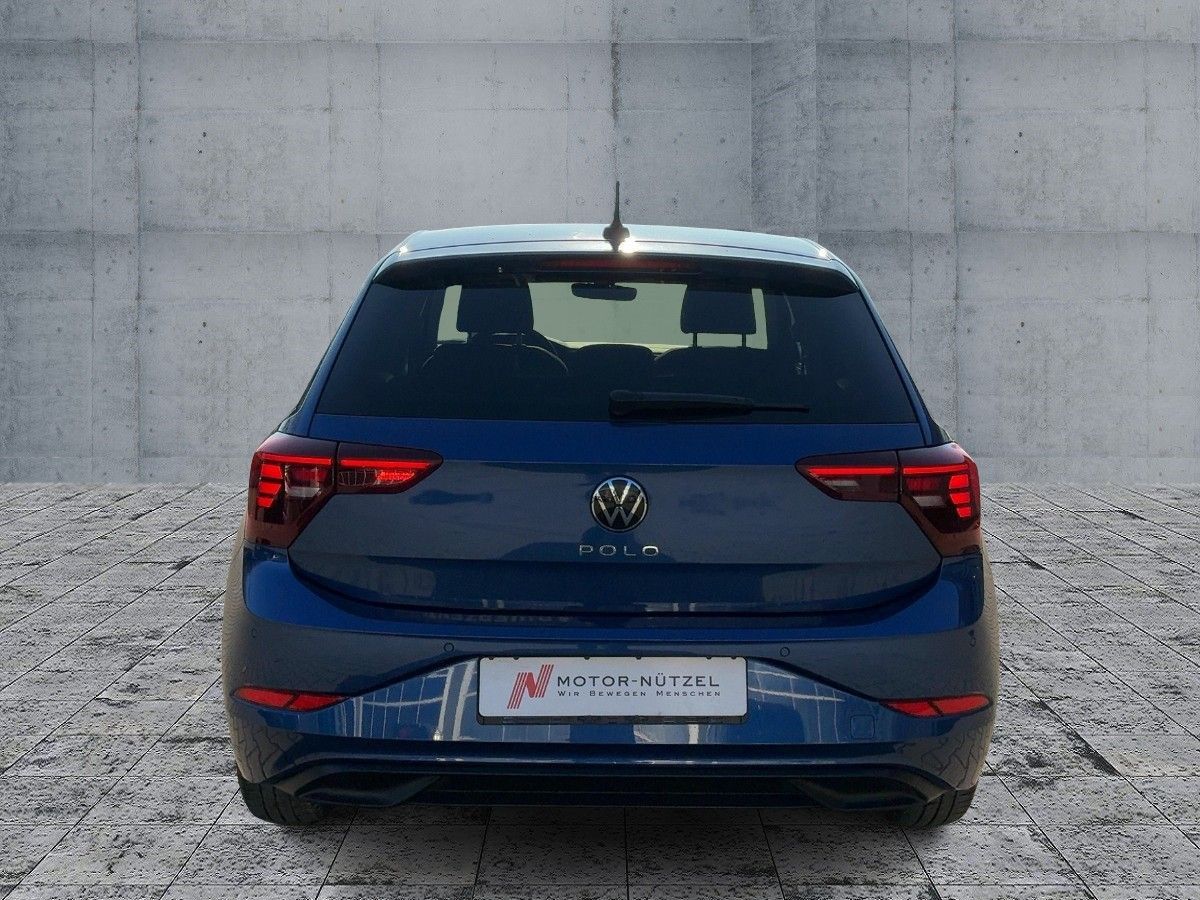 Volkswagen Polo - Bild 5