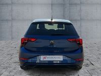 Volkswagen Polo - Vorschau Bild 5