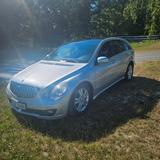 Mercedes-Benz R 500 4MATIC langer Radstand - - Mercedes-Benz R 500: 4matic