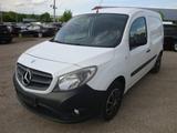 Mercedes-Benz Citan Kasten 108 CDI Lang - gebrauchte Mercedes-Benz Citan aus dem Jahr 2013