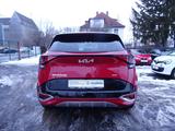Kia Sportage  GT-Line  4WD /Kia Garantie 06.2031 - Kia: Unfallwagen