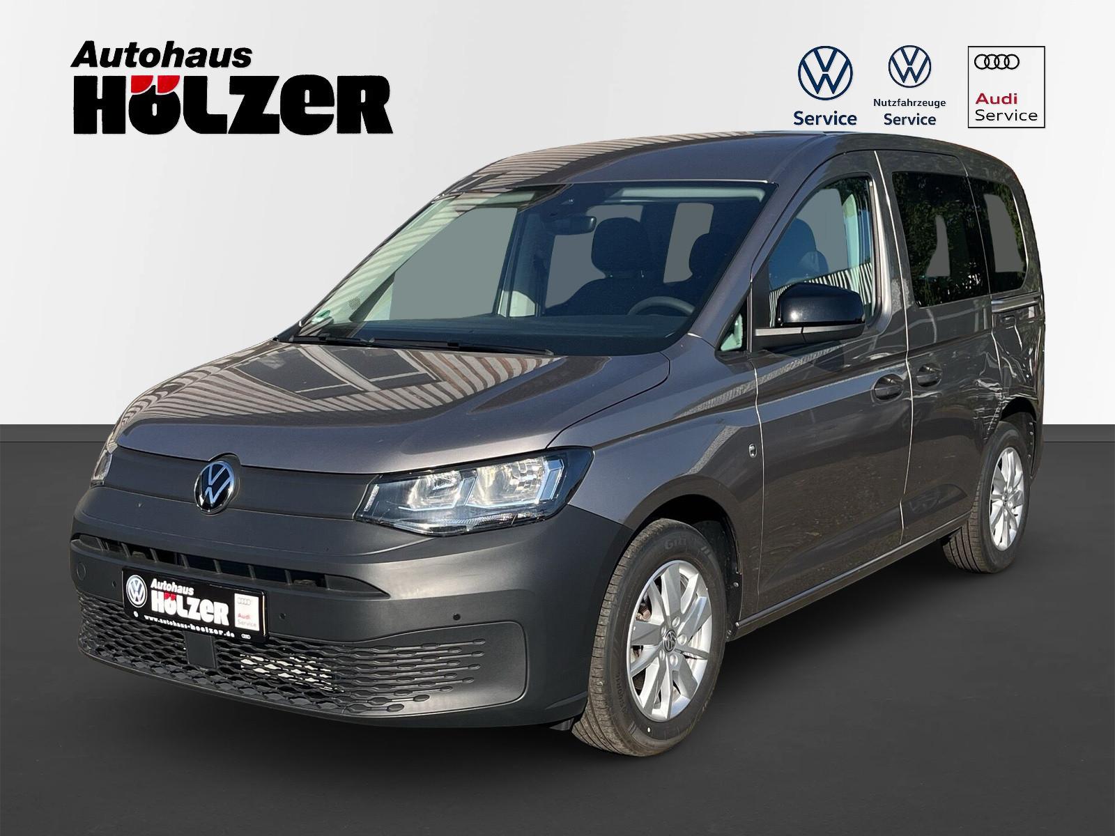 Volkswagen Caddy Basis