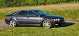 Audi A8 3.0 TDI (DPF) tiptronic quattro - TOPZUSTAND!