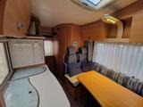 Knaus Sun Traveller 550 L - Knaus 550