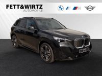 BMW iX1 - Vorschau Bild 1