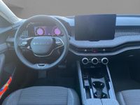 Skoda Superb - Vorschau Bild 10