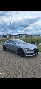 Audi A7 3.0 TDI - Audi A7 Gebrauchtwagen in München