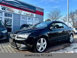 Ford Focus Cabrio 2.0 Titanium - gebrauchte Ford Focus aus dem Jahr 2008