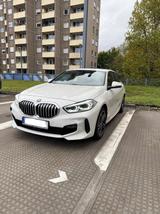 BMW 118i M Sport  - BMW 118 in Frankfurt (Main)