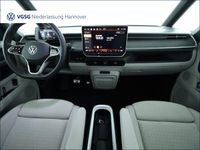 Volkswagen ID. Buzz - Vorschau Bild 12