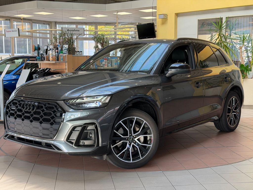 Image of Audi Q5