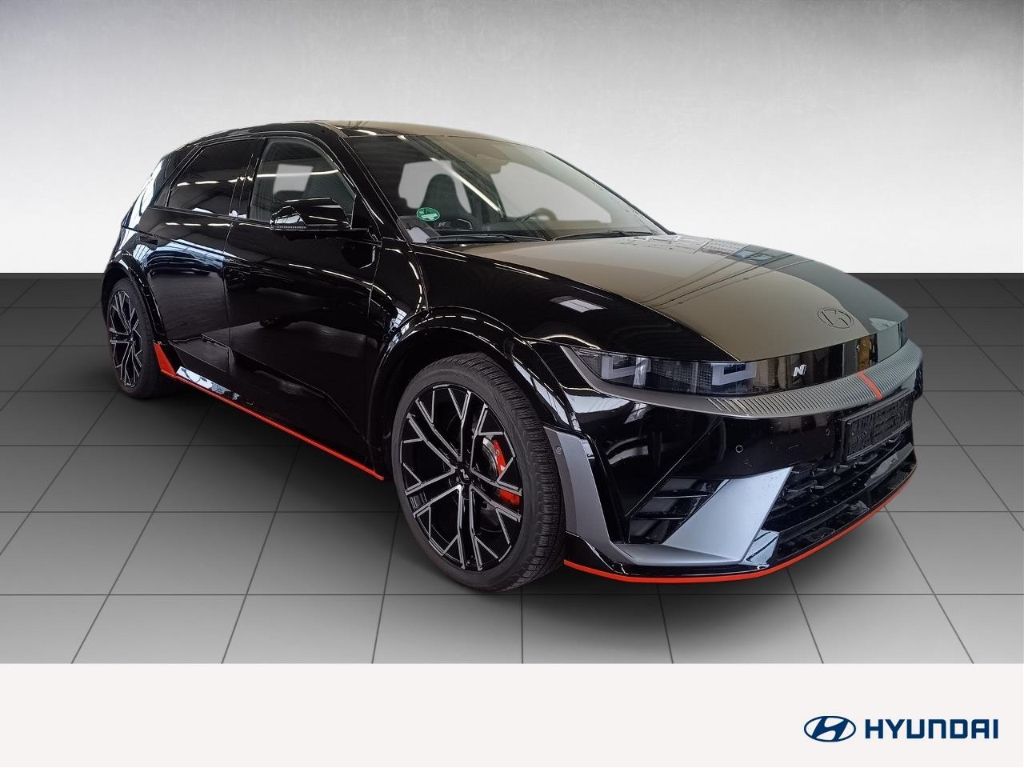 Hyundai IONIQ 5 – Bild 4