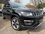 Jeep Compass Opening Edition 4WD - Jeep Compass: Opening Edition