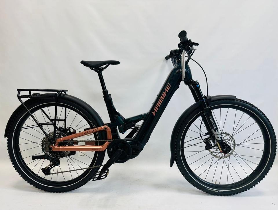 Haibike Adventr 8.5