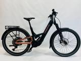 Haibike Adventr 8.5 - Haibike E-Bikes
