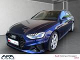 Audi A4 Avant 50 TDI quattro tiptr. Pano*RFK*ACC*LM18