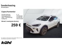 Cupra Formentor - Vorschau Bild 1