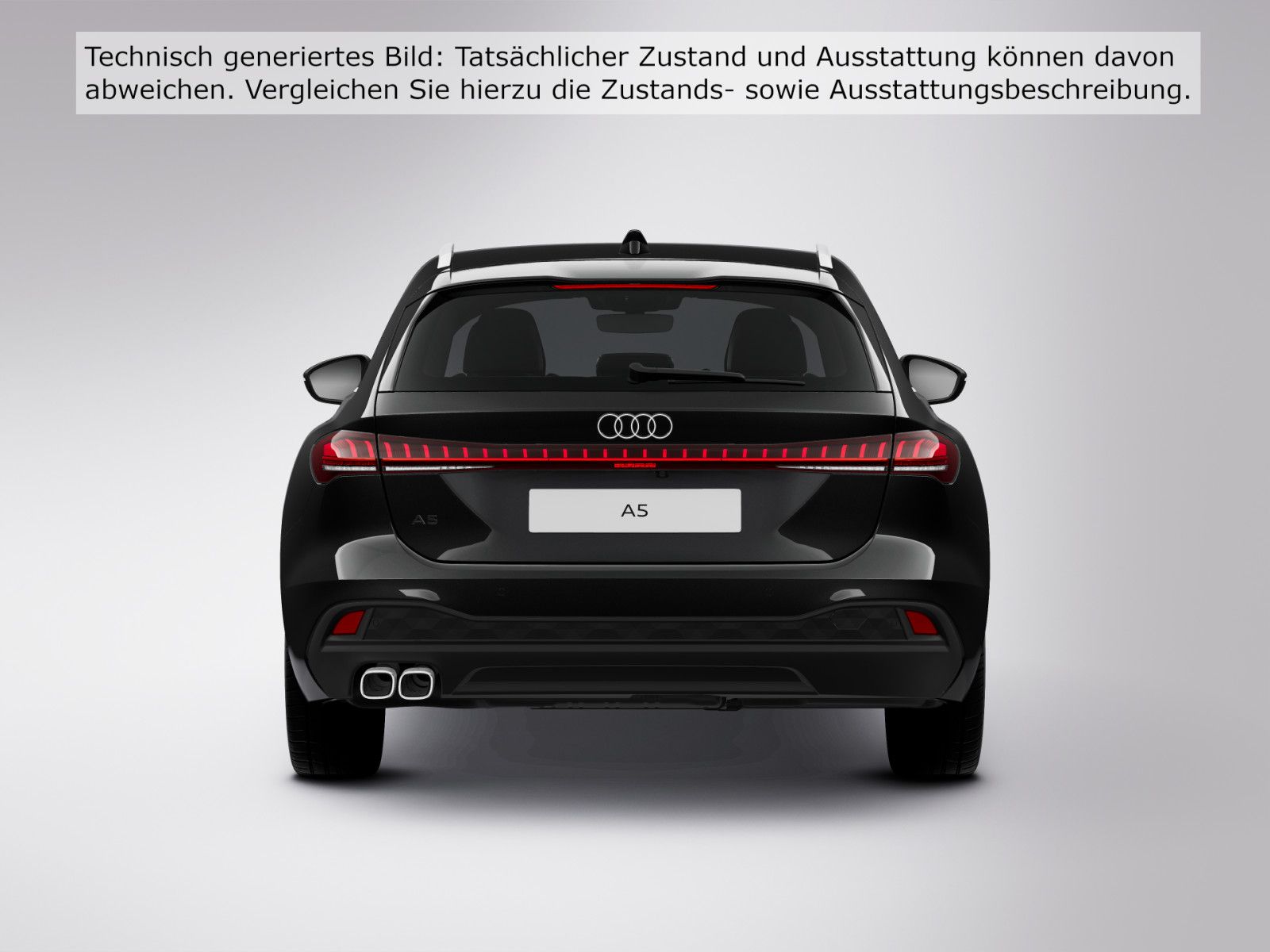 Audi A5 - Bild 7