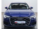 Audi A6 Avant 50 TFSI e qu. S line AHK/20''/Matrix - Audi A6 mit Hybrid-Antrieb