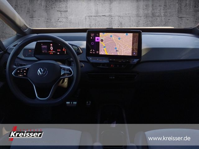 ID.3 Pro Move NAVI/KLIMA/LED/SHZ/ACC/RFK/KESSY