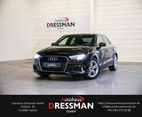 Audi A3 Limousine Sport 1.5 TFSi XENON VIRTUAL PANO - Audi A3 mit Benzin-Antrieb: Limousine, 1.5