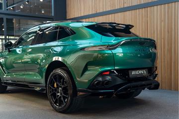 2022 Aston Martin DBX — миниатюра 12