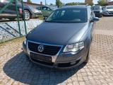 Volkswagen Passat Variant Comfortline