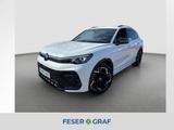Volkswagen Tiguan TDi DSG R-Line BlackStyle ACC IQLight 20"