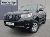 Toyota Land Cruiser Comfort 2.8 D4-D AHK Navi Kamera PD - Toyota Land Cruiser Comfort mit Diesel-Antrieb