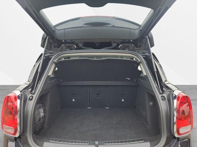 MINI COUNTRYMAN Cooper S Chili-Paket