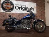 Harley-Davidson Convertible  - MOTORRAD AUS DEM JAHR 2011