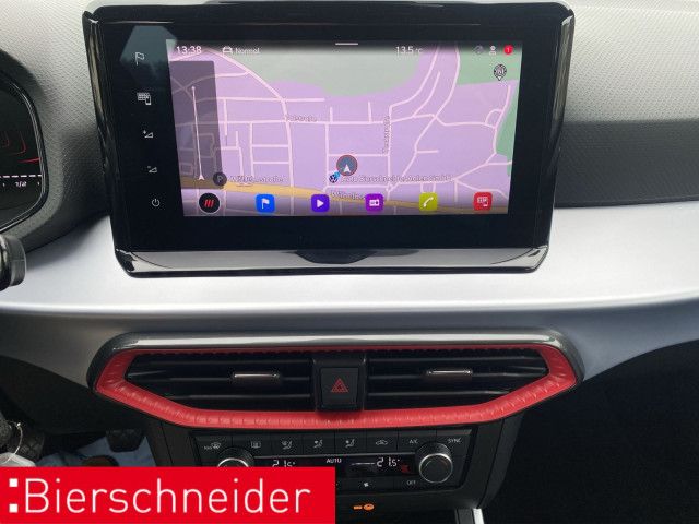 Seat Arona - Bild 16