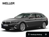 BMW 520d Touring Aut. LUXURY LivePro,St+Go,AHK,Kam