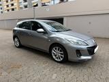 Mazda 3 2.0 MZR-DISI Sports-Line i-stop XENON PDC KEY - Mazda 3: Mzr
