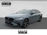 Volvo V90 Plus Dark Plug-In Hybrid AWD T6 EU6d StandHZ - Volvo V90: Plus Dark