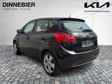 Kia VENGA 1.6 SPIRIT GD 5-D+Pano+PDC+ KlimaAut+LM - Kia Venga Gebrauchtwagen