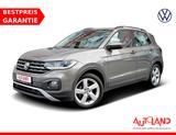 Volkswagen T-Cross 1.0 TSI Life LED ACC PDC DAB App-Connect - Volkswagen T-Cross in Chemnitz