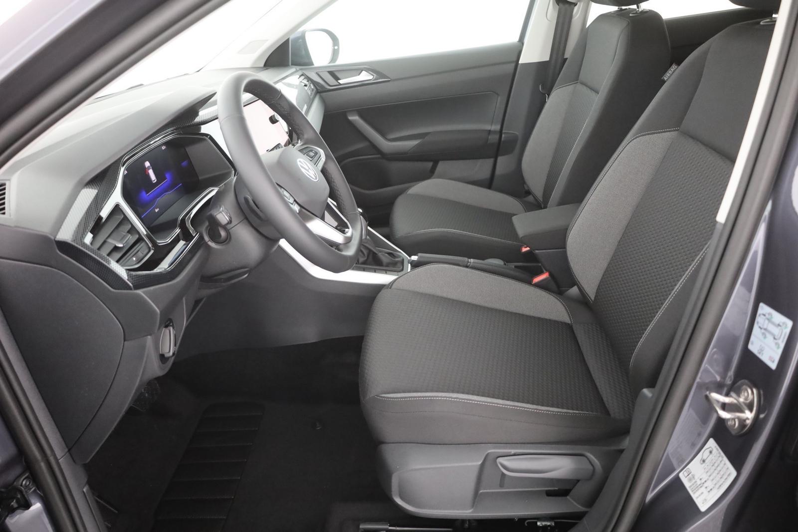 Volkswagen Taigo 1.0 TSI DSG LED Navi Sitzheizung, миниатюра 23