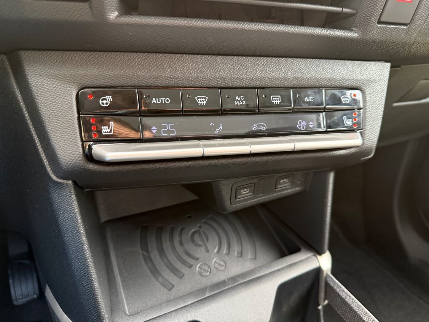 Opel Frontera - Bild 11