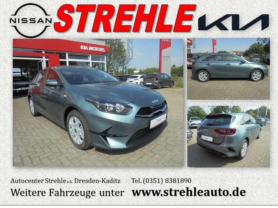 Kia cee'd / Ceed