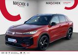 Volkswagen T-Roc R-Line 1.5 DSG AHK Black Style 20 Harman I