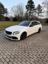 Mercedes-Benz C 63 AMG Mercedes-AMG C 63 T Mercedes-AMG - : Kombi, C63 Mercedes AMG