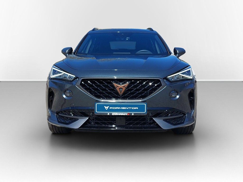 Cupra Formentor - Bild 2