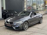 BMW M4 Cabrio M-DKG Aut. (F83) mit Performance Pa... - BMW M4 Performance Gebrauchtwagen