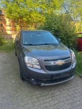 Chevrolet Orlando 1.8  7 Sitze - Chevrolet Captiva in Dortmund