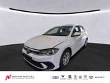 Volkswagen Polo 1.0 LIFE LED+NAVI+APP+BT+GRA+2xPDC+KLIMA+VC - gebrauchte Volkswagen Polo aus dem Jahr 2022