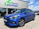 Hyundai i20 Style Panorama/NavI/Kamera/Lenkrad-Heiz./SHZ - Hyundai i20: Schiebedach