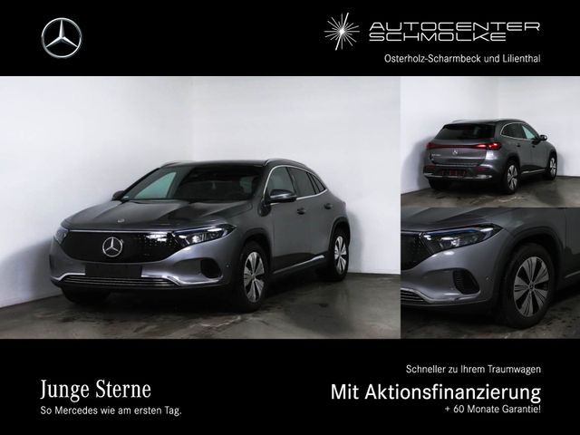 MERCEDES-BENZ EQA 250+ PROGRESSIVE ADVANCED*360°*SOUNDSYSTEM*